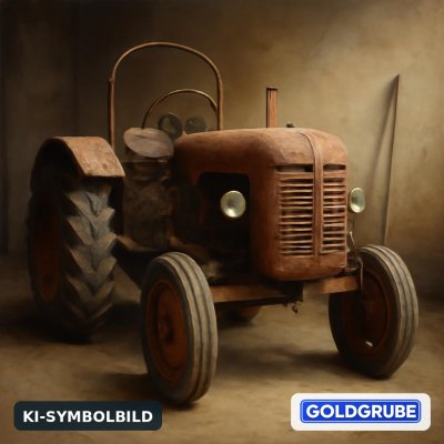 Goldgrube GmbH