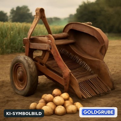 Goldgrube GmbH