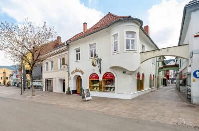 Goldgrube GmbH