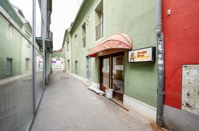 Goldgrube GmbH
