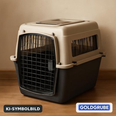 Goldgrube GmbH