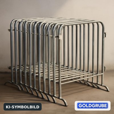Goldgrube GmbH