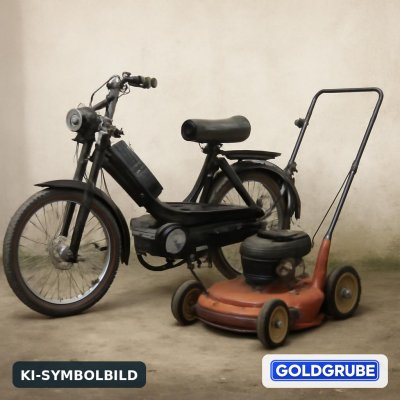 Goldgrube GmbH
