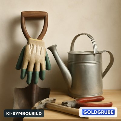 Goldgrube GmbH