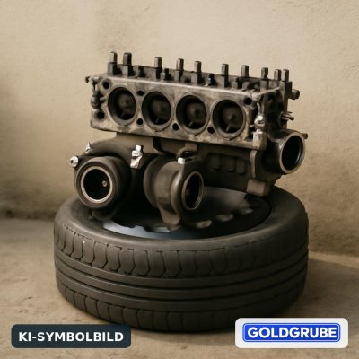 Goldgrube GmbH