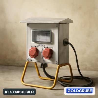 Goldgrube GmbH