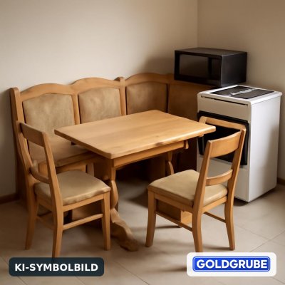 Goldgrube GmbH
