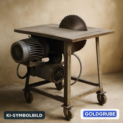 Goldgrube GmbH