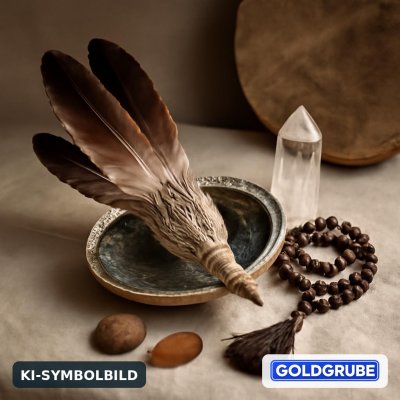 Goldgrube GmbH