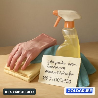 Goldgrube GmbH