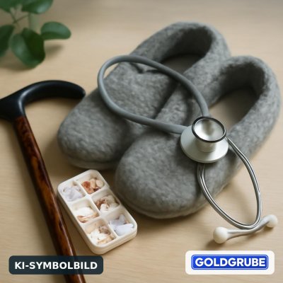 Goldgrube GmbH