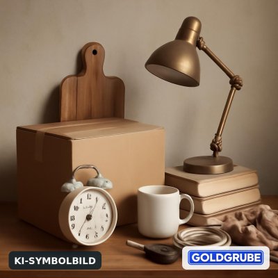 Goldgrube GmbH