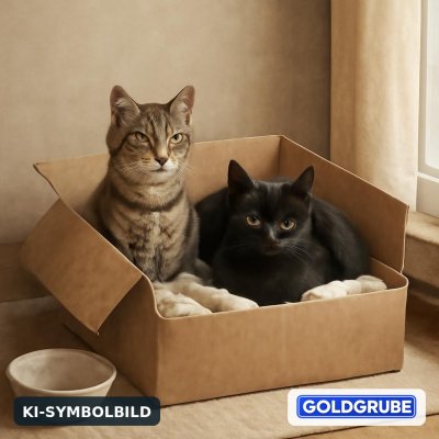 Goldgrube GmbH
