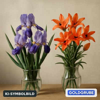 Goldgrube GmbH