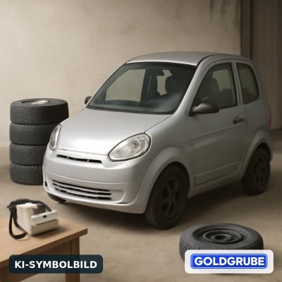 Goldgrube GmbH