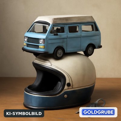 Goldgrube GmbH