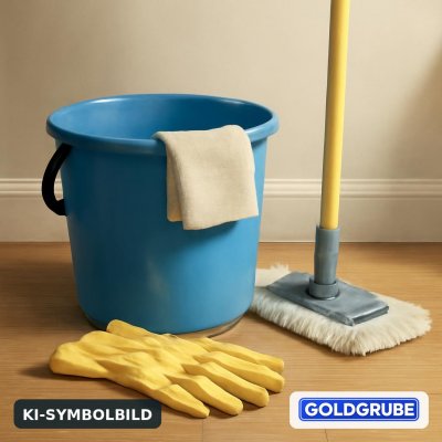 Goldgrube GmbH
