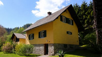 Goldgrube GmbH