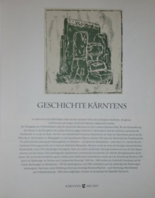 Goldgrube GmbH