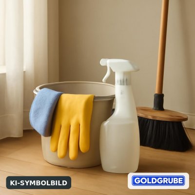 Goldgrube GmbH