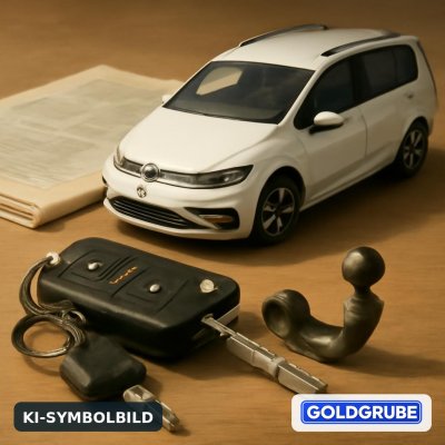 Goldgrube GmbH