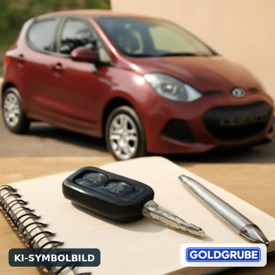 Goldgrube GmbH
