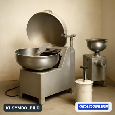 Goldgrube GmbH