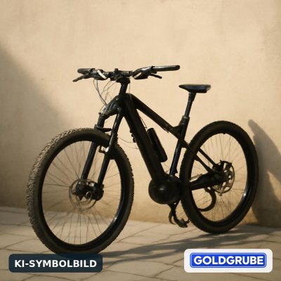 Goldgrube GmbH