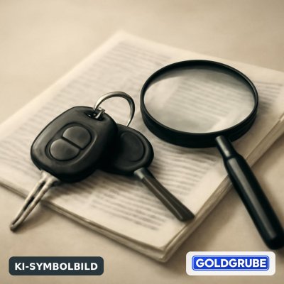 Goldgrube GmbH
