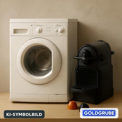 Goldgrube GmbH
