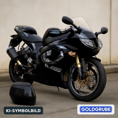 Goldgrube GmbH
