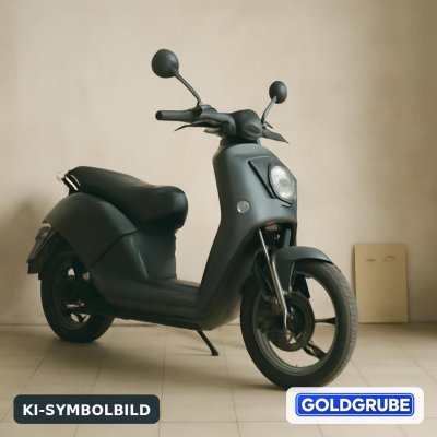 Goldgrube GmbH