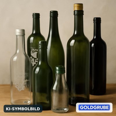 Goldgrube GmbH