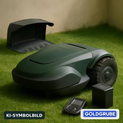 Goldgrube GmbH