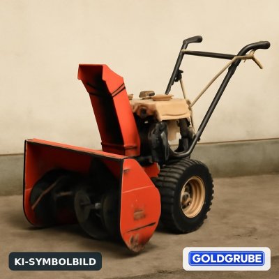 Goldgrube GmbH