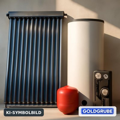 Goldgrube GmbH
