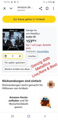 Goldgrube GmbH