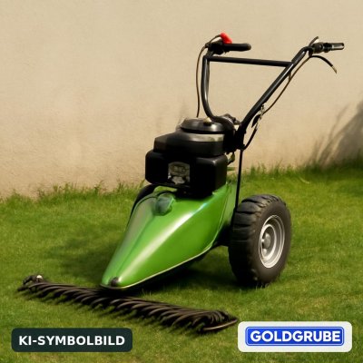 Goldgrube GmbH