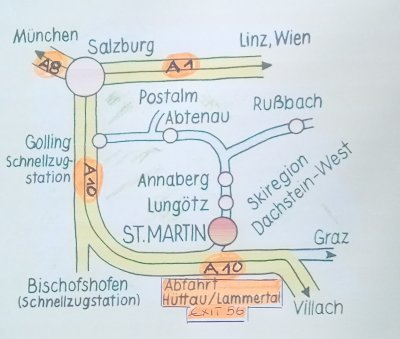 Goldgrube GmbH
