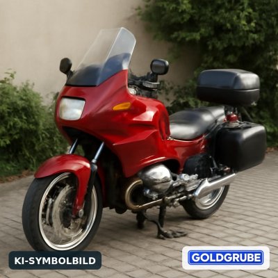 Goldgrube GmbH