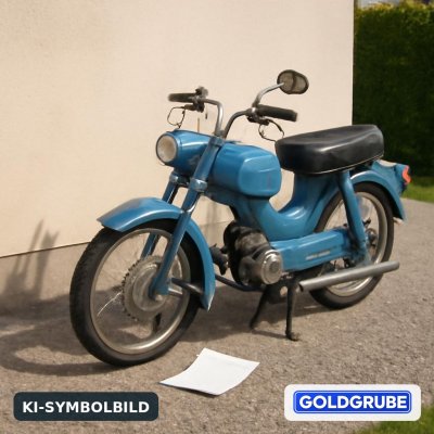 Goldgrube GmbH
