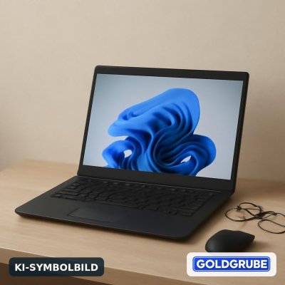 Goldgrube GmbH