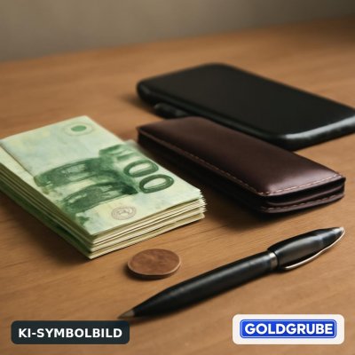 Goldgrube GmbH