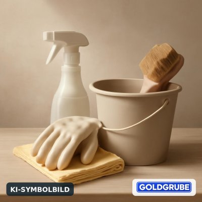 Goldgrube GmbH