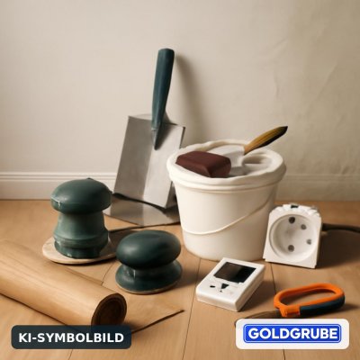 Goldgrube GmbH