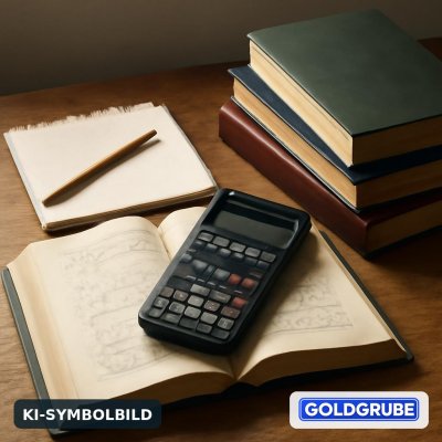 Goldgrube GmbH
