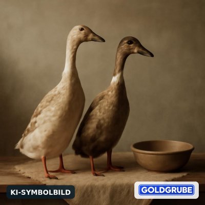 Goldgrube GmbH