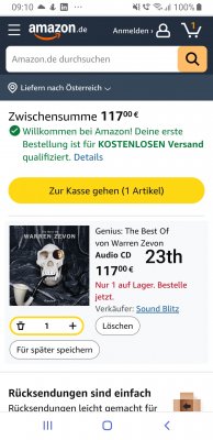 Goldgrube GmbH