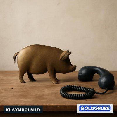 Goldgrube GmbH