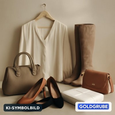Goldgrube GmbH